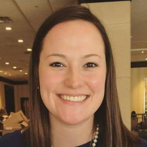 Meet your Posher, Addison